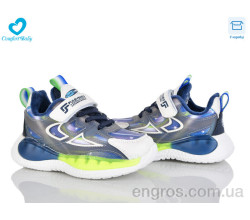 Кроссовки Comfort-baby